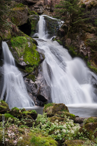 Triberger Wasserfall