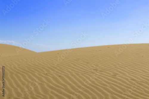 Dunes view