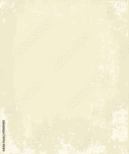 Grunge texture. Vector design grunge paper texture or background.