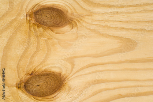 Rough textured plywood grain background