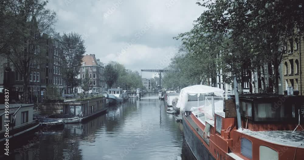 00:02 | 00:10 1× Cinematic establishing shot of an Amsterdam canal. 4K UHD footage. 00:02 | 00:10 1× Cinematic establishing shot of an Amsterdam canal. 4K UHD footage.