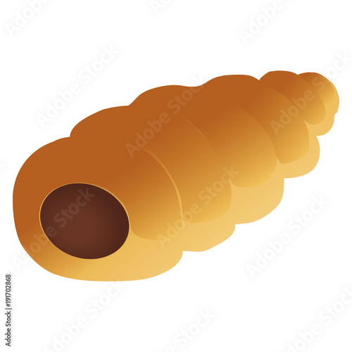 	チョココロネ