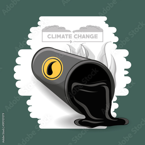 Climate change design