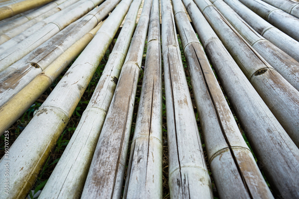 Surface litter is made from bamboo. Surface litter is made from bamboo.
