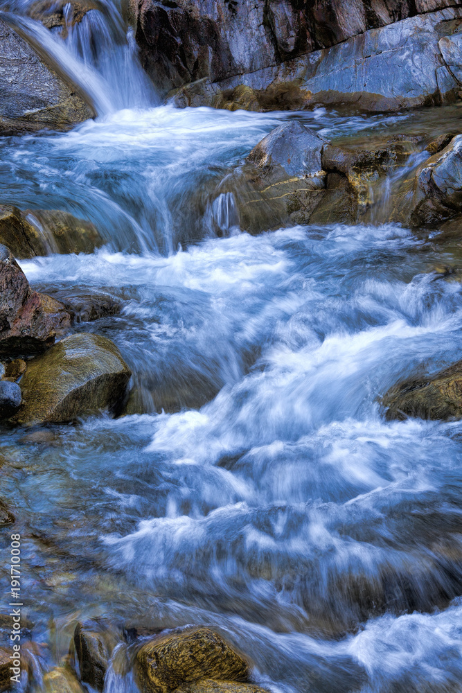 Wasserfall Wasserfall