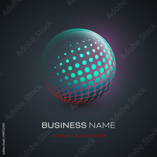 Logo Entreprise