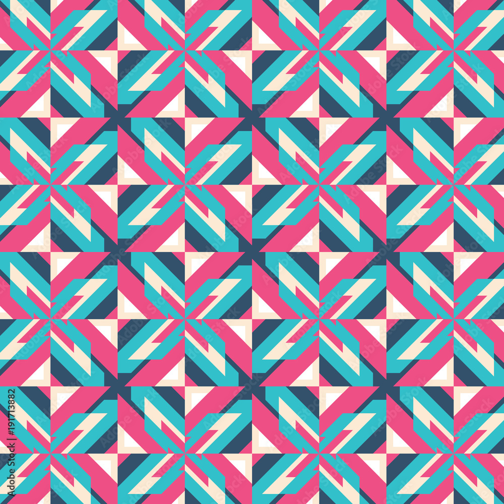 Geometric Pattern Vector Geometric Pattern Vector
