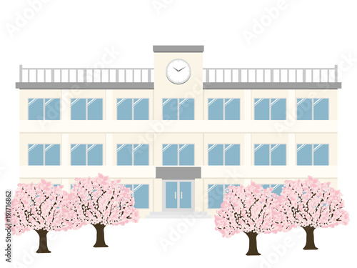 春の学校