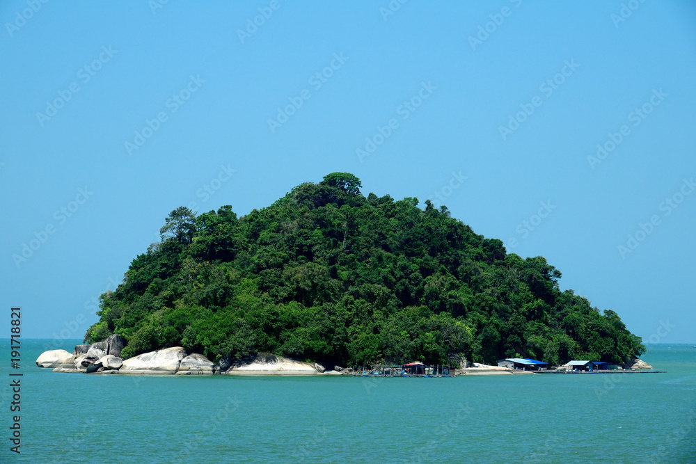 Malaysia Penang Island