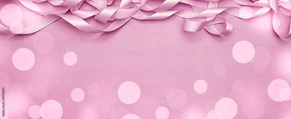 Banner Festive elegant background for text. Banner Festive elegant background for text.