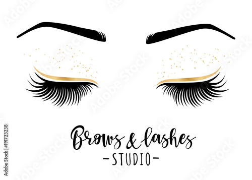 Brows and lashes studio