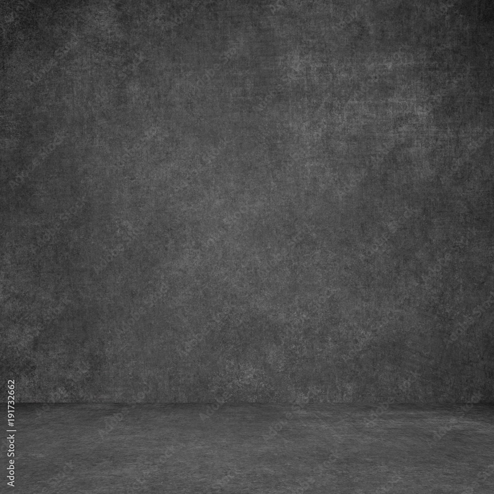 Designed grunge texture. Wall and floor interior background Designed grunge texture. Wall and floor interior background