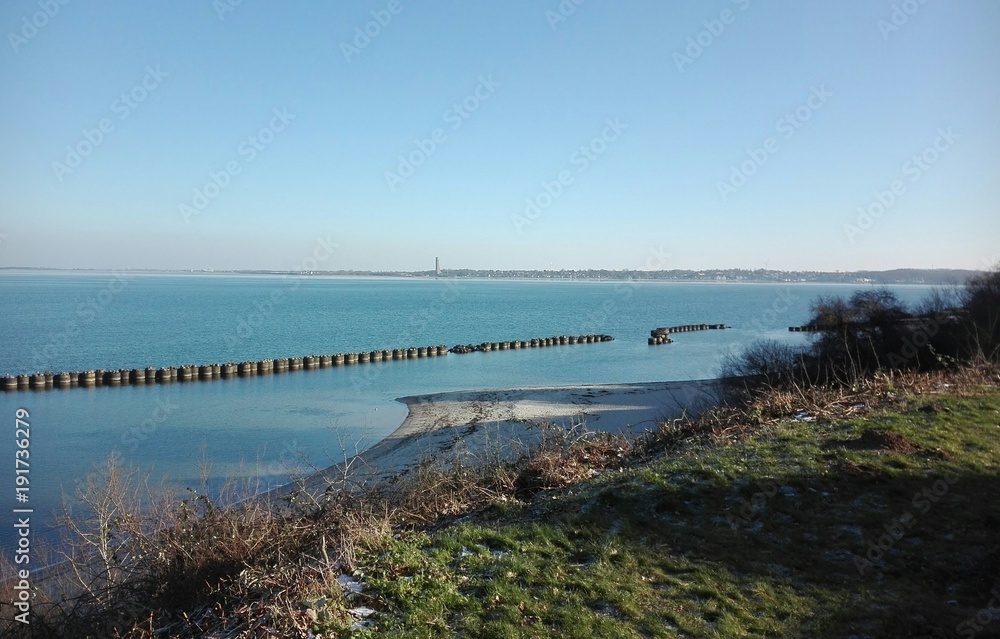 Kieler Förde Kieler Förde
