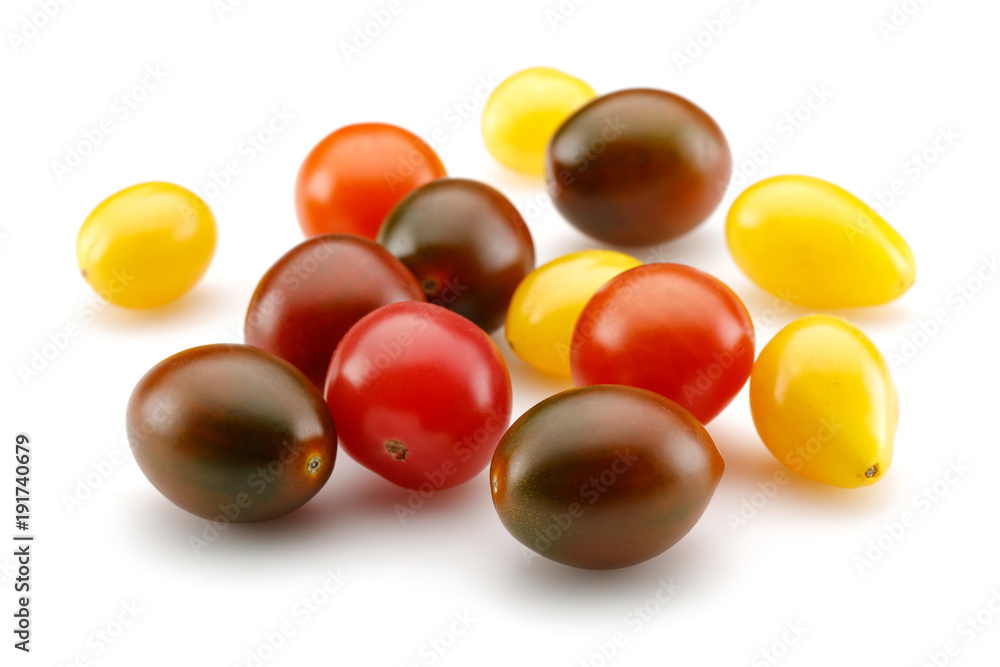 Cherry tomato Cherry tomato