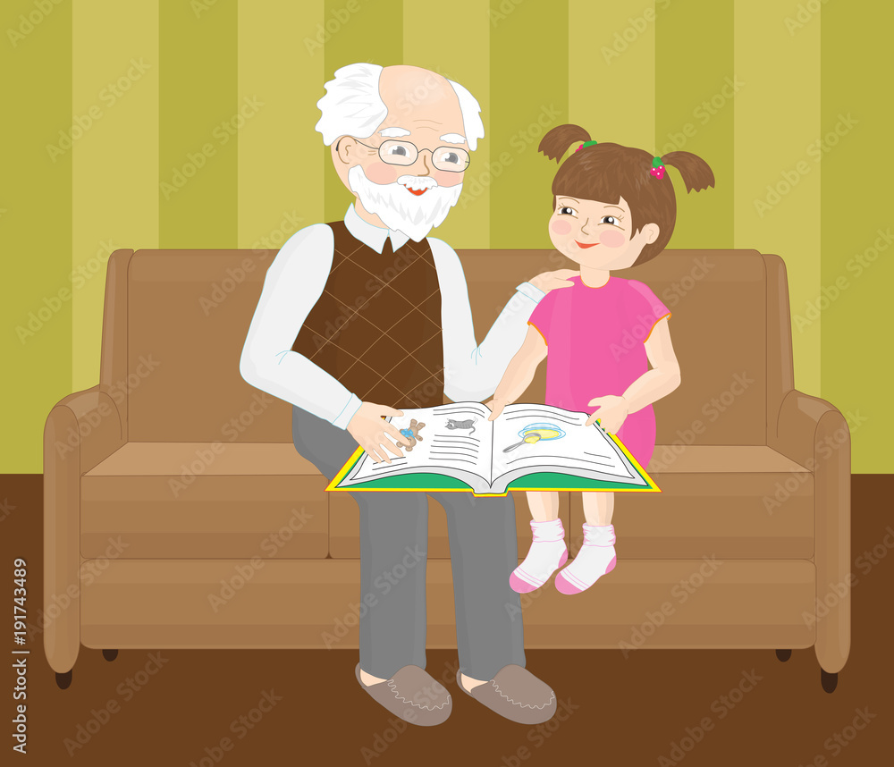 Дед Внучка Попку Порно