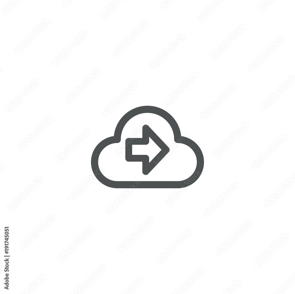 right icon. sign design right icon. sign design