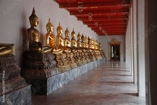tempio Thai