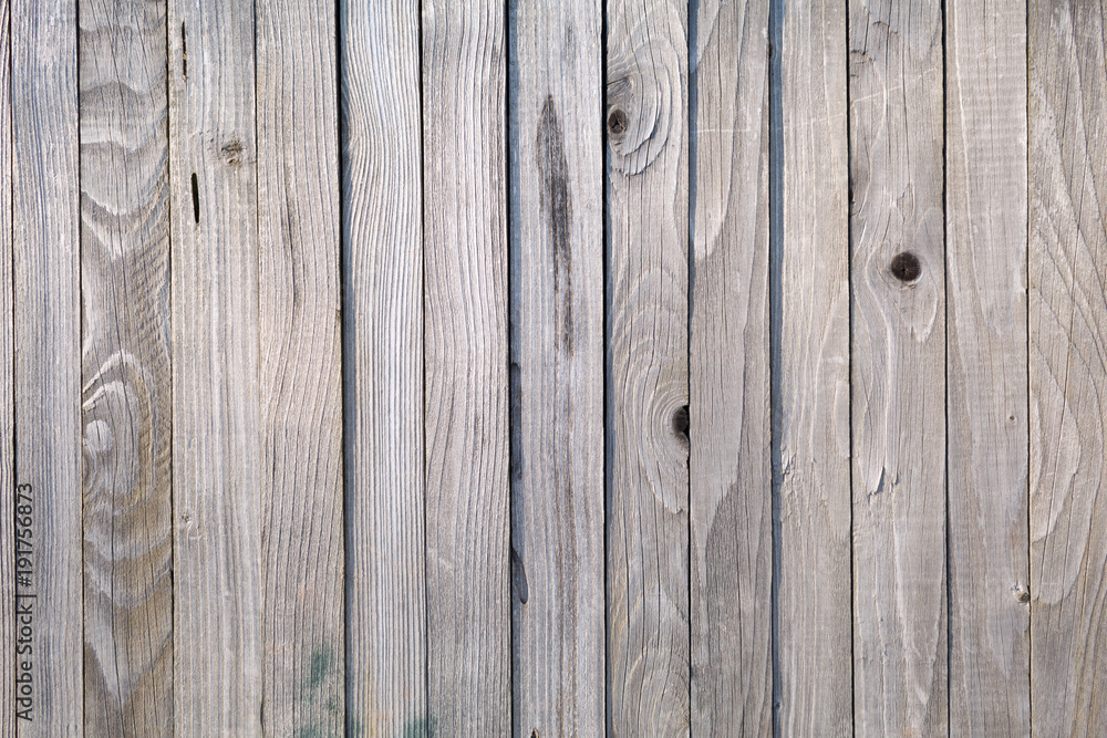old vertical gray boards background old vertical gray boards background