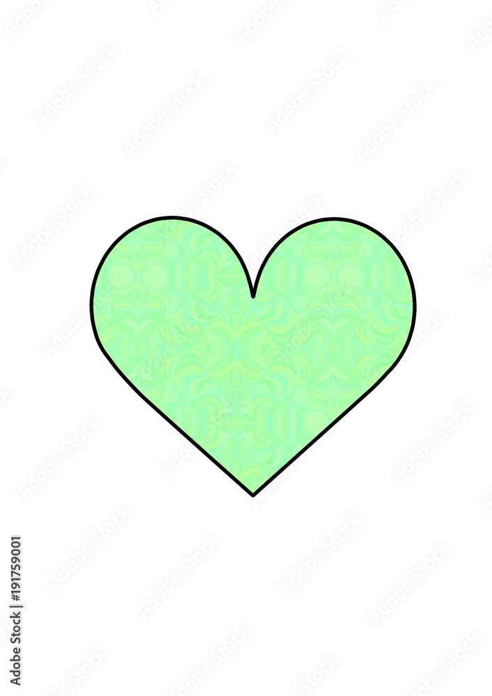 Heart Heart