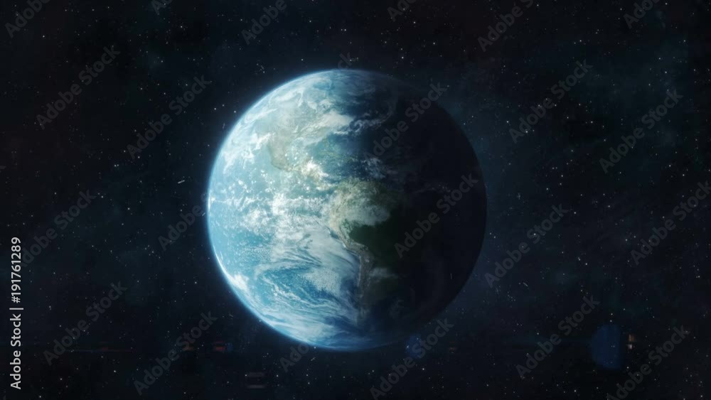 Space Debris in Earth Orbit - Accumulating Over Time Space Debris in Earth Orbit - Accumulating Over Time