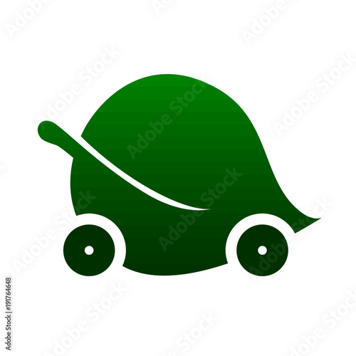 Green Car