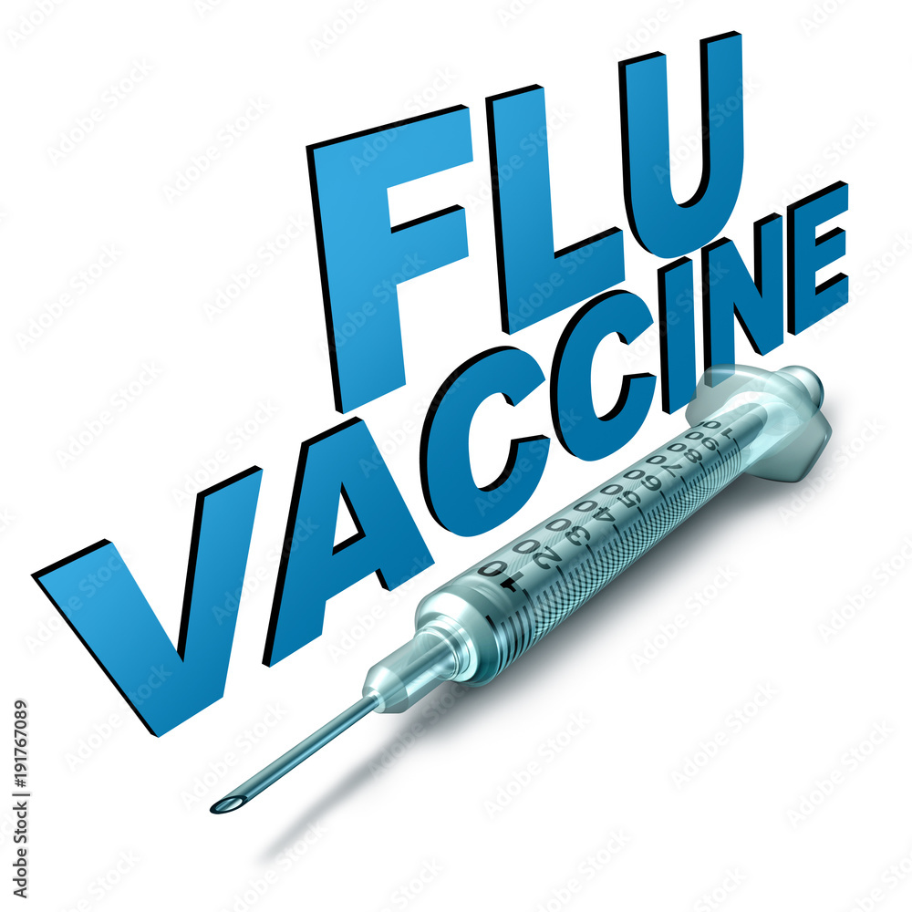 Flu Vaccine