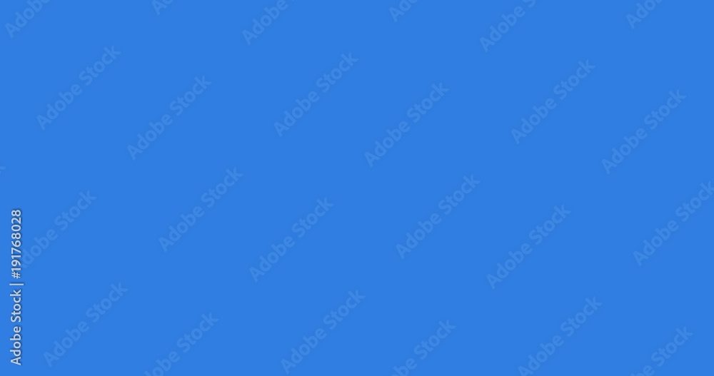Motion graphic cartoon countdown 10 number Motion graphic cartoon countdown 10 number