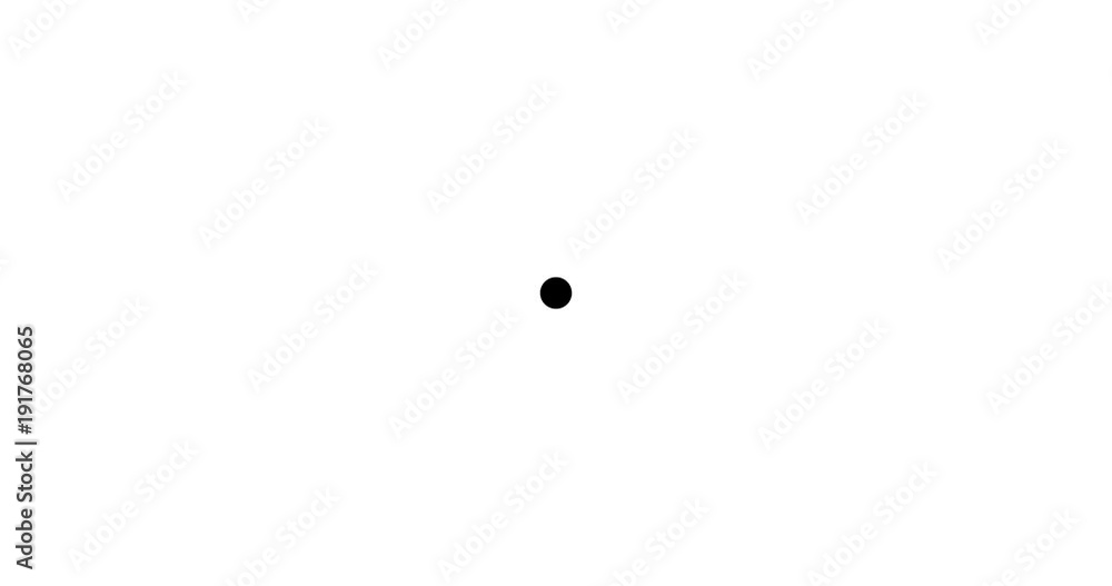 Flat animated motion graphic drop down icon of home in two style Flat animated motion graphic drop down icon of home in two style