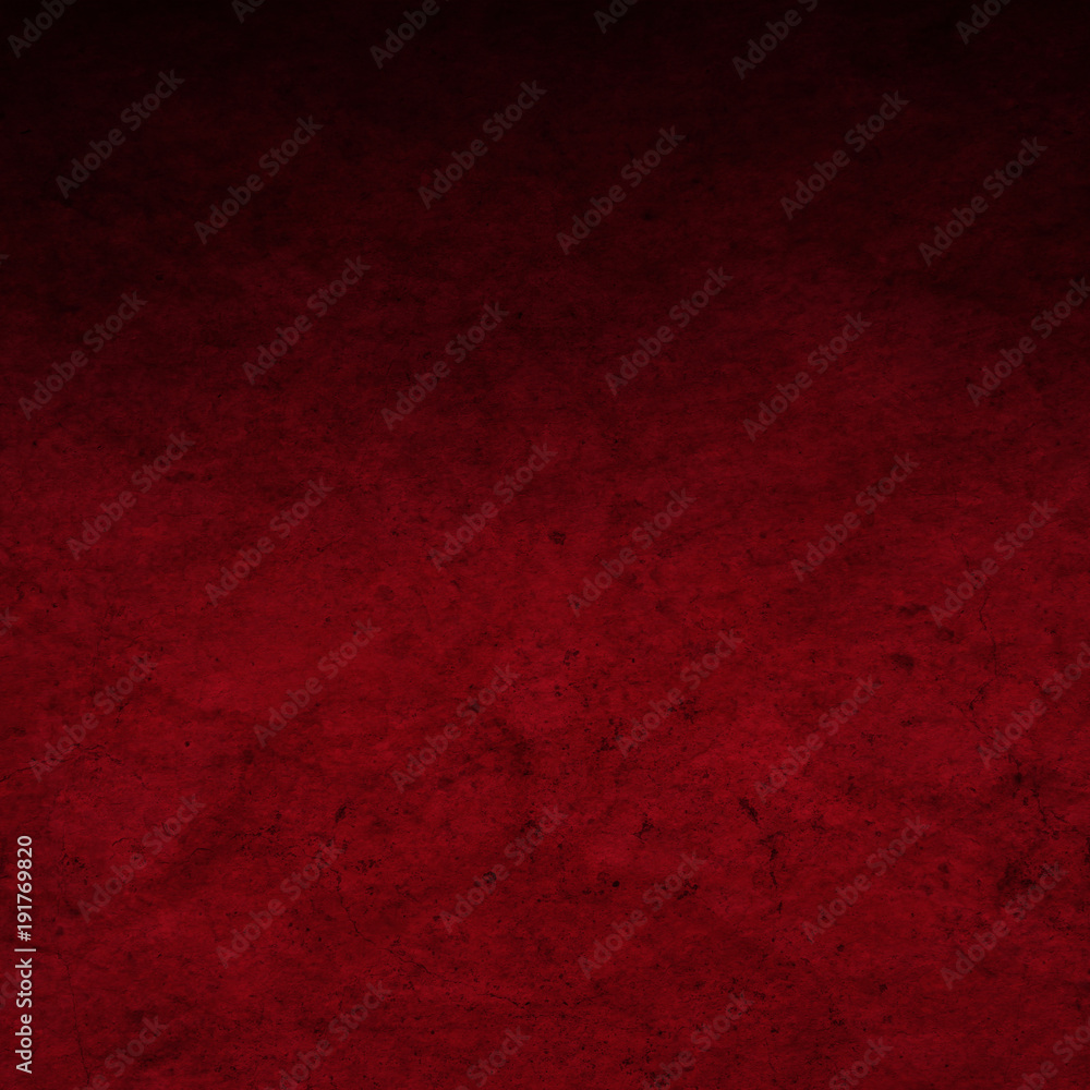 Red background texture