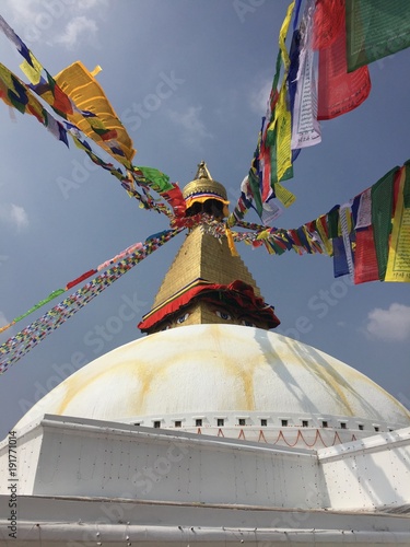 stupa