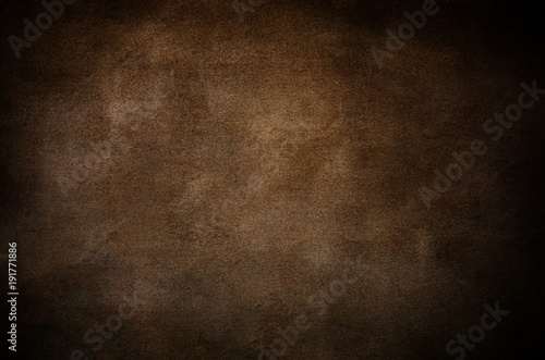 Brown paper texture © background_for_you