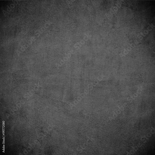 Textured grunge grey background © background_for_you