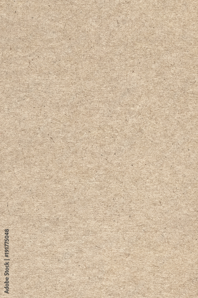 Beige Manila Recycled Kraft Paper Coarse Grunge Texture Beige Manila Recycled Kraft Paper Coarse Grunge Texture