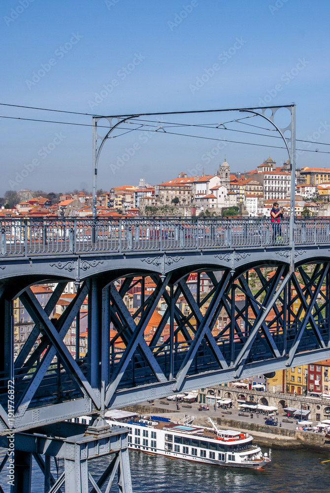 Porto, Portugal Porto, Portugal