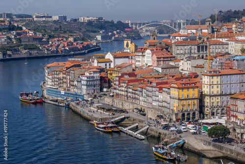 Porto, Portugal © analuciasilva