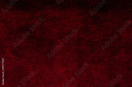 Red abstract background. Christmas background