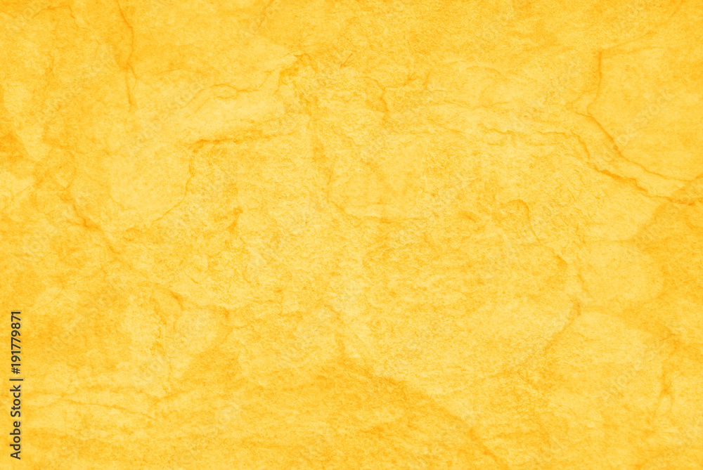Yellow background texture Yellow background texture