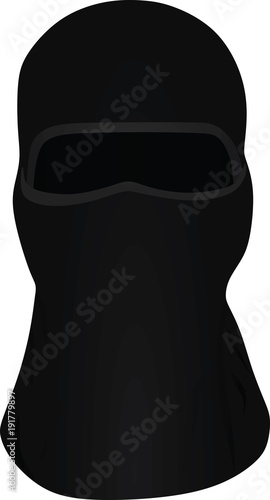 Motorcycle hat. face shield. vector illustration