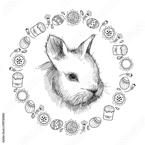 Profile picture bunny Bad Bunny