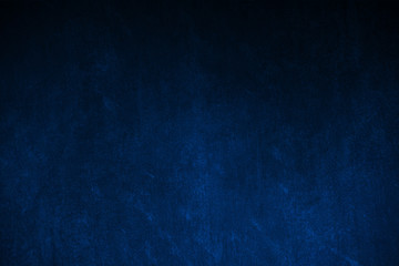 Abstract blue background. Christmas background