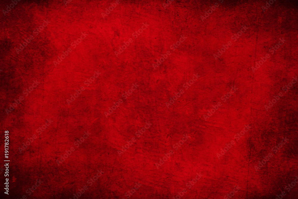 Red abstract background. Christmas background Red abstract background. Christmas background