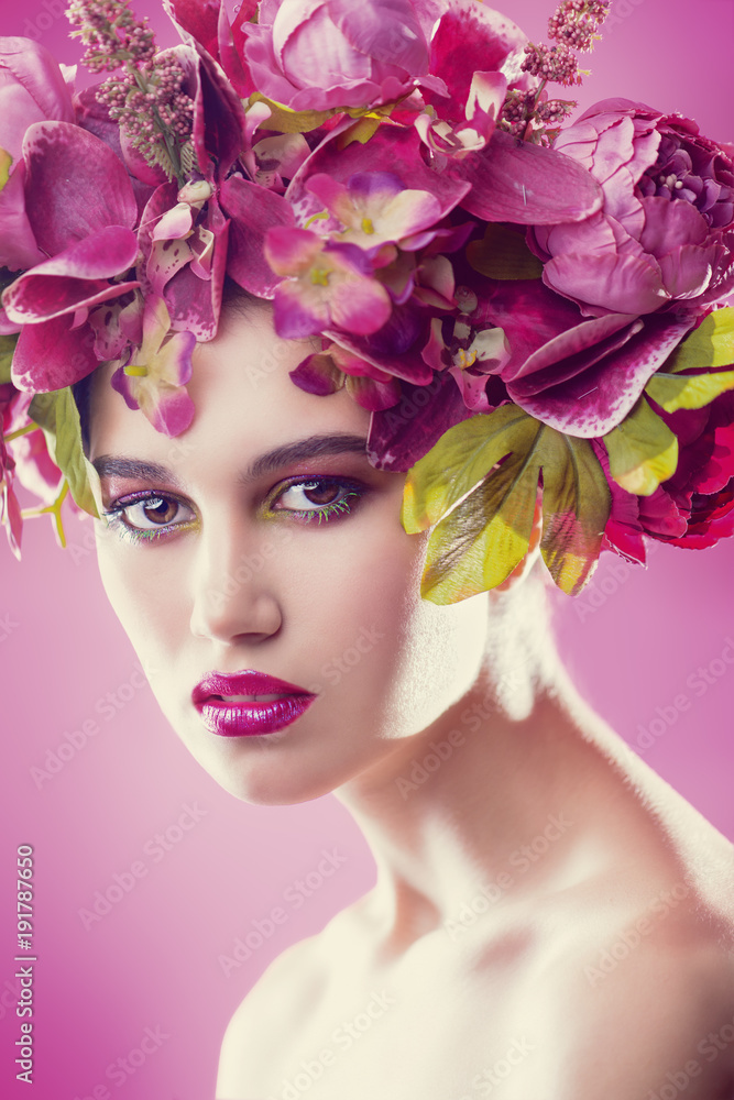 gentle spring look gentle spring look