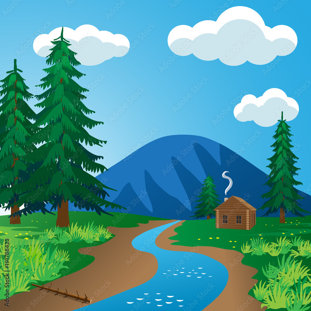 house_by_the_river house_by_the_river