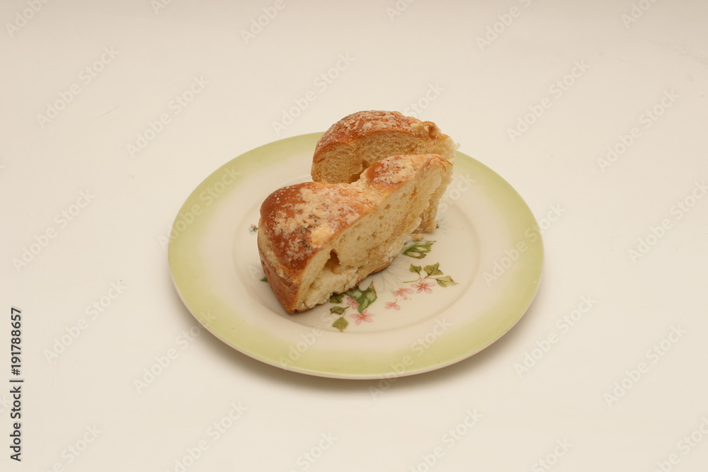 Ciasto drożdżowe Ciasto drożdżowe