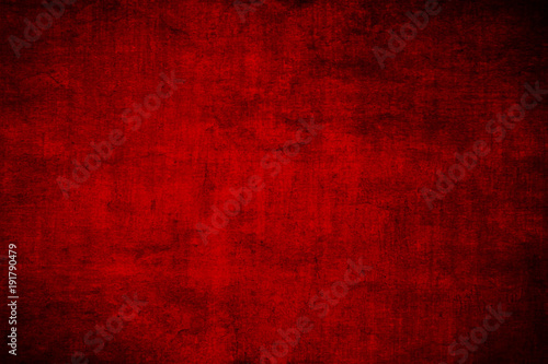 Red abstract background. Christmas background © background_for_you