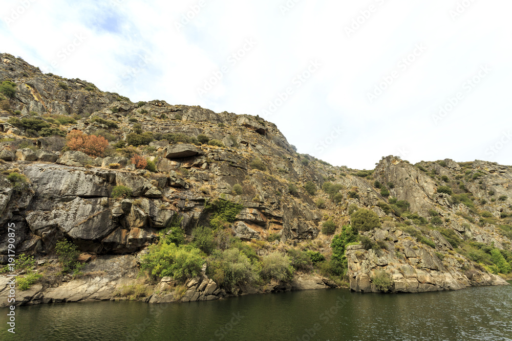 Miranda do Douro - Douro Nature Park