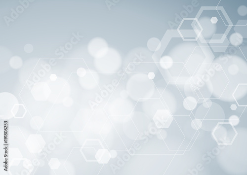 Abstract Gray Background #Vector Graphics 