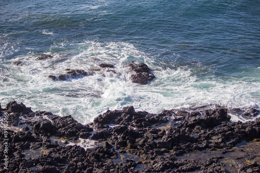 Fototapeta premium Melbourne