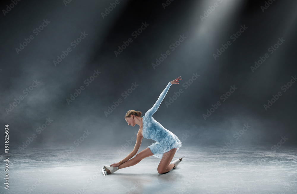 figure skating figure skating