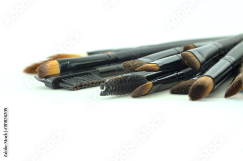 make up brushes set 